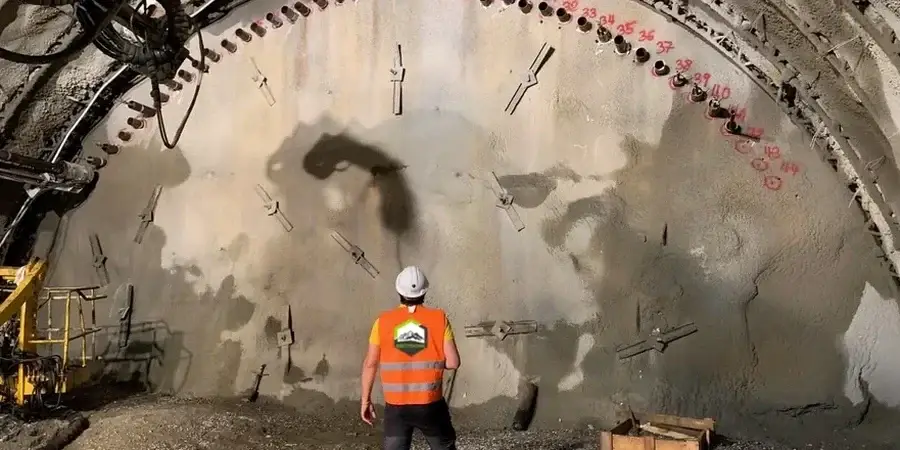 Surveillance géotechnique des excavations à Créteil — capteurs, relevés et seuils d'alerte